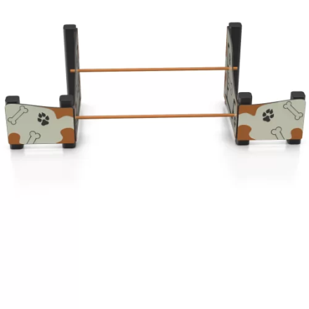 Оборудование для собачьей площадки тип 9, фото 2