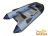 Лодка ПВХ Marlin 360 под мотор
