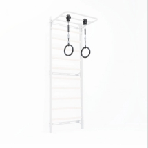 Кольца гимнастические для дома и улицы Кольца гимнастические для дома и улицы