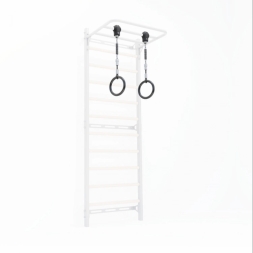 Кольца гимнастические для дома и улицы, фото 1 Кольца гимнастические для дома и улицы, фото 1