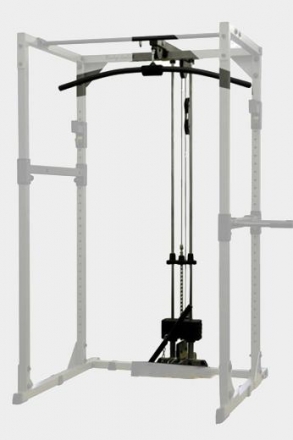 Опция верхняя тяга Body Solid GLA-80S/GLA-80/LA-80, фото 1