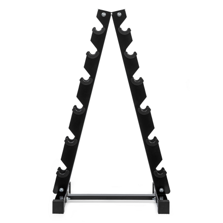 Стойка для гантелей VictoryFit VF-D4011, фото 2