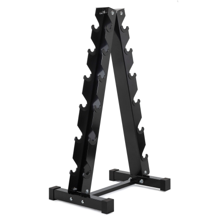 Стойка для гантелей VictoryFit VF-D4011, фото 1