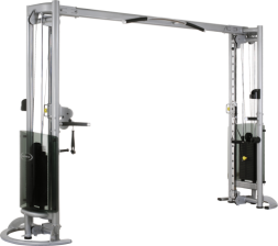 MATRIX G3-MS20/ G3-MS20_7 Iced Silverкроссовер