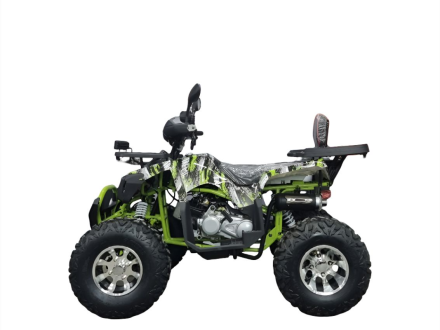 Квадроцикл GRIZZLY 200 Pro, фото 1