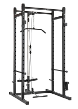 Силовая рама c верхним и нижним блоком VictoryFit VF-B2019 (2 места) Силовая рама c верхним и нижним блоком VictoryFit VF-B2019 (2 места)