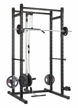 Силовая рама c верхним и нижним блоком VictoryFit VF-B2019 (2 места) Силовая рама c верхним и нижним блоком VictoryFit VF-B2019 (2 места)