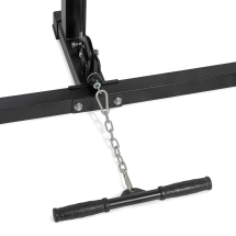 Силовая рама c верхним и нижним блоком VictoryFit VF-B2019 (2 места) Силовая рама c верхним и нижним блоком VictoryFit VF-B2019 (2 места)