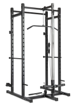 Силовая рама c верхним и нижним блоком VictoryFit VF-B2019 (2 места) Силовая рама c верхним и нижним блоком VictoryFit VF-B2019 (2 места)