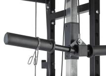 Силовая рама c верхним и нижним блоком VictoryFit VF-B2019 (2 места) Силовая рама c верхним и нижним блоком VictoryFit VF-B2019 (2 места)