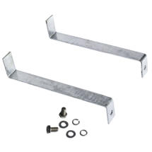 Скат KBT Optima L2,3 H1,25 пластиковый для игровых площадок Скат KBT Optima L2,3 H1,25 пластиковый для игровых площадок