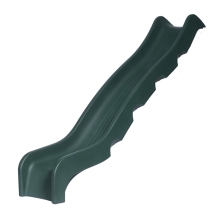 Скат KBT Optima L2,3 H1,25 пластиковый для игровых площадок Скат KBT Optima L2,3 H1,25 пластиковый для игровых площадок