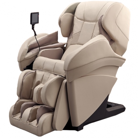 Массажное кресло Panasonic EP-MA 100 White, фото 1