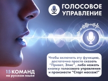 Массажное кресло FUJIMO 氣 FLEXOR F500 Brown Массажное кресло FUJIMO 氣 FLEXOR F500 Brown