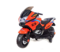 Детский электромотоцикл Barty XMX609, фото 1 Детский электромотоцикл Barty XMX609, фото 1