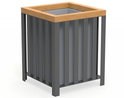 Урна Ригель, фото 1 Урна Ригель, фото 1