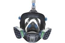 Фильтрующий противогаз UNIX 5100 марки К2 102-026-0037