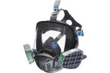 Фильтрующий противогаз UNIX 5100 марки К2 102-026-0037