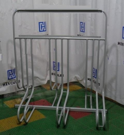 Велопарковка Берн (с местом для рекламы), фото 2