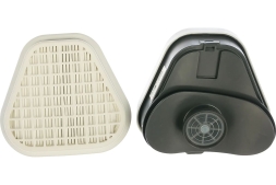 Сменные фильтры для полумасок SPR490/491 GVS Elipse ABEK1P3 SPR492IDUA, фото 1