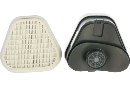 Сменные фильтры для полумасок SPR490/491 GVS Elipse ABEK1P3 SPR492IDUA, фото 1