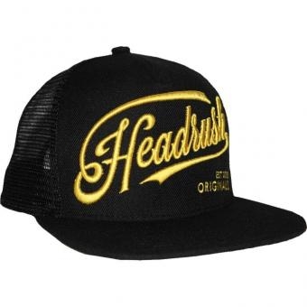 Бейсболка Headrush heacap016, фото 1