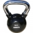 Гиря обрезиненная с хромированной ручкой PROFI-FIT, 8 кг