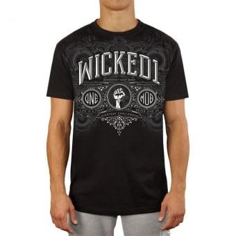 Футболка Wicked One wckshirt0244, фото 1