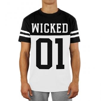 Футболка Wicked One wckshirt0147, фото 1
