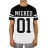 Футболка Wicked One wckshirt0147
