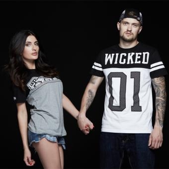 Футболка Wicked One wckshirt0147, фото 3
