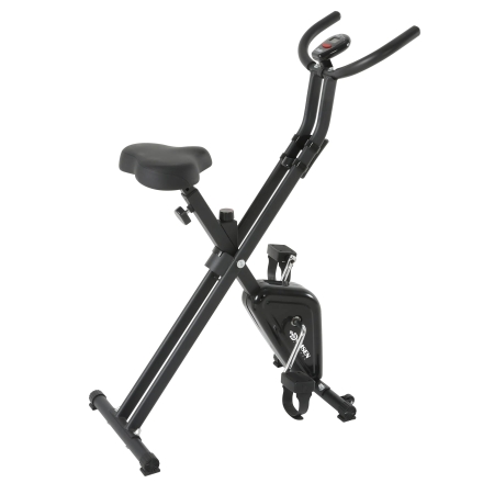 Складной велотренажер для дома Domsen Fitness DSB-110, фото 3