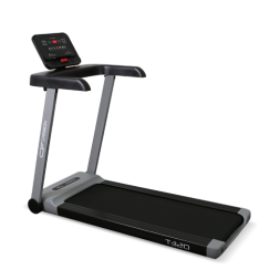 CARBON FITNESS T320 Беговая дорожка, фото 1