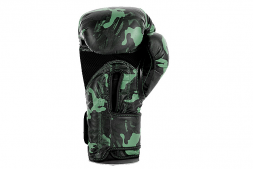 (UFC PRO  Перчатки для бокса CAMO NIGHT VISION - L/XL), фото 2