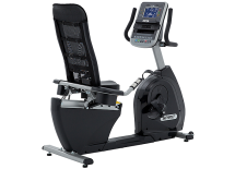 Велотренажер SPIRIT XBR95 BLACK