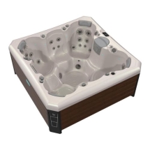 Спа-бассейн Wellis Elbrus Premium