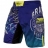 Шорты ММА Venum Carioca 4.0 Navy Blue