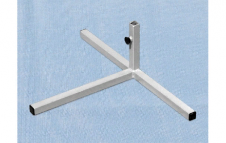 Стойки для прыжков в высоту с фиберглассовой планкой 3 м., фото 1