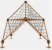 Игровая конструкция "Головоломка" СТ-1336