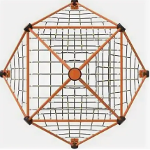 Игровая конструкция "Головоломка" СТ-1336