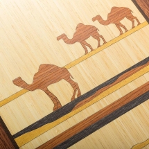 Нарды Сенеж &quot;Мираж&quot;