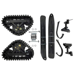 Снегоход MOTAX Gekkon, фото 4