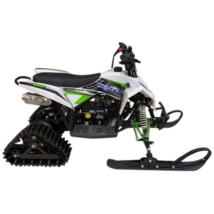 Снегоход MOTAX Gekkon, фото 3