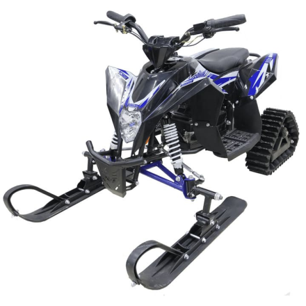 Снегоход MOTAX Gekkon, фото 2