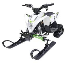 Снегоход MOTAX Gekkon, фото 1