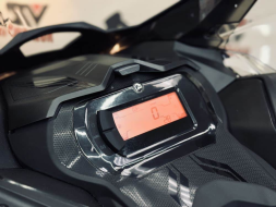 2024 Снегоход BRP Ski-Doo Expedition LE 900 Ace Turbo R, фото 9