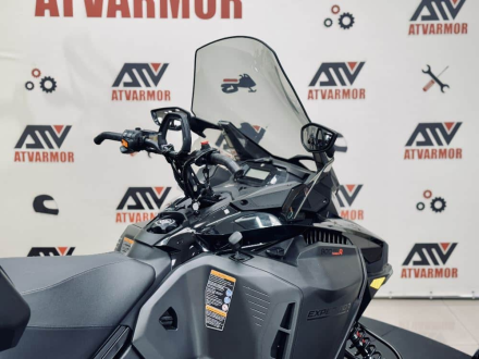 2024 Снегоход BRP Ski-Doo Expedition LE 900 Ace Turbo R, фото 7