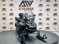 2024 Снегоход BRP Ski-Doo Expedition LE 900 Ace Turbo R, фото 5