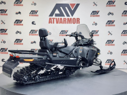 2024 Снегоход BRP Ski-Doo Expedition LE 900 Ace Turbo R, фото 3