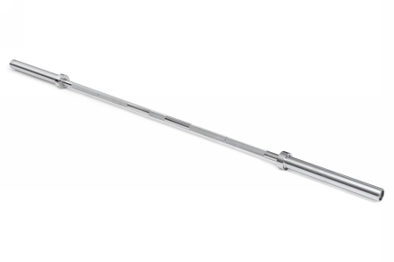 Гриф олимпийский 50 мм. до 320 кг VictoryFit VF-S320 , фото 2